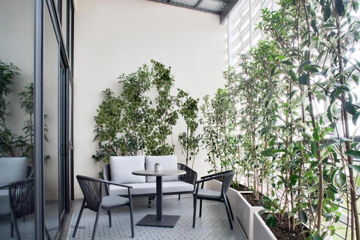 Xoma Boutique Apartments By Viadora