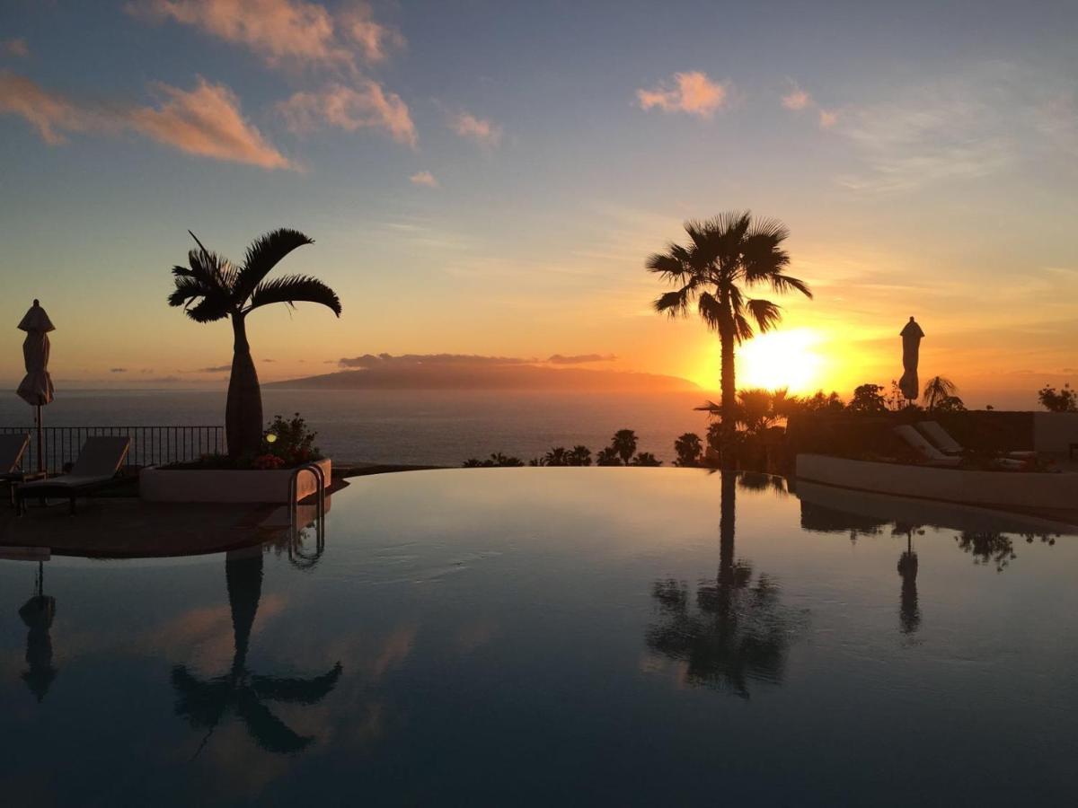 Los Jardines De Abama Suites
