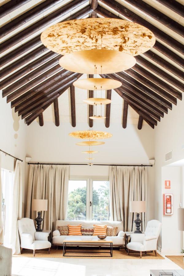 Los Jardines De Abama Suites