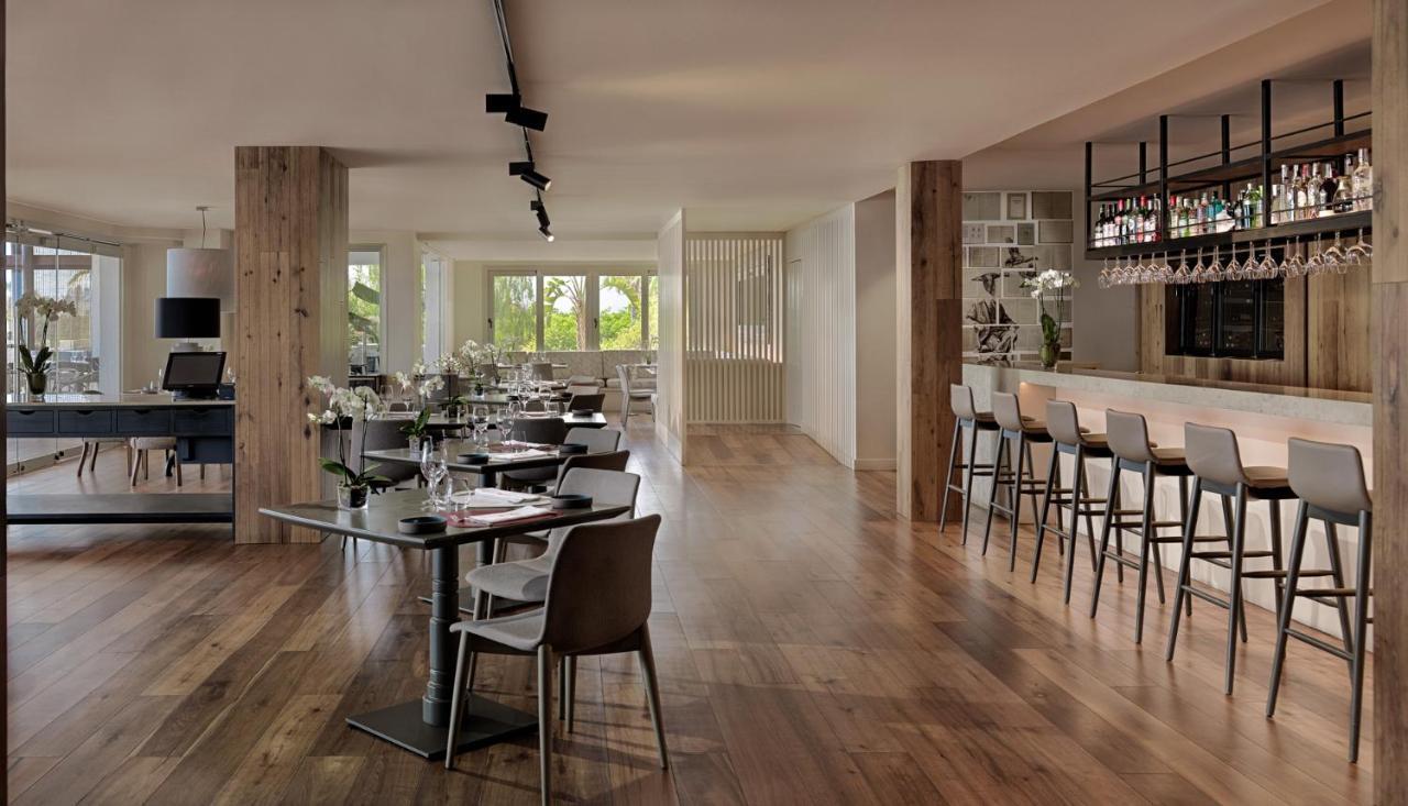 Los Jardines De Abama Suites