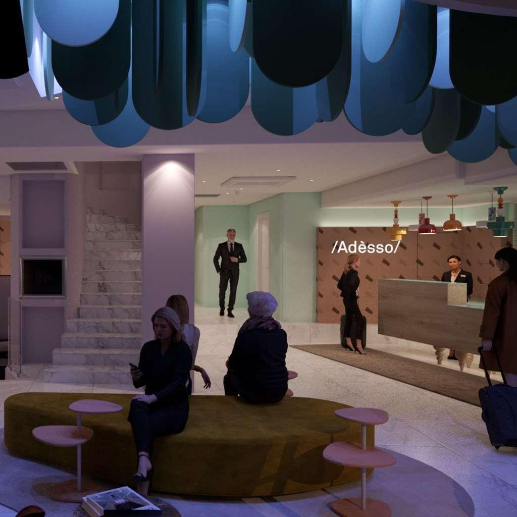 Adesso Hotel