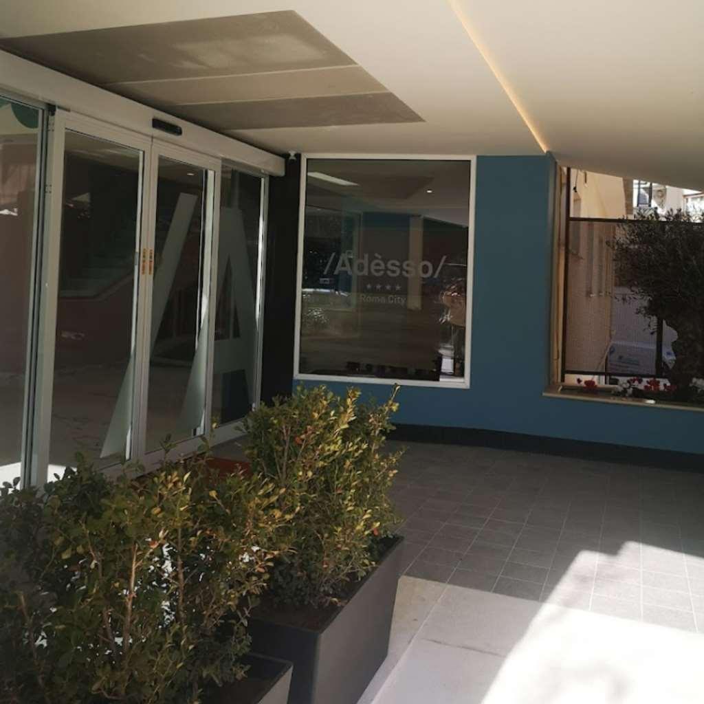 Adesso Hotel