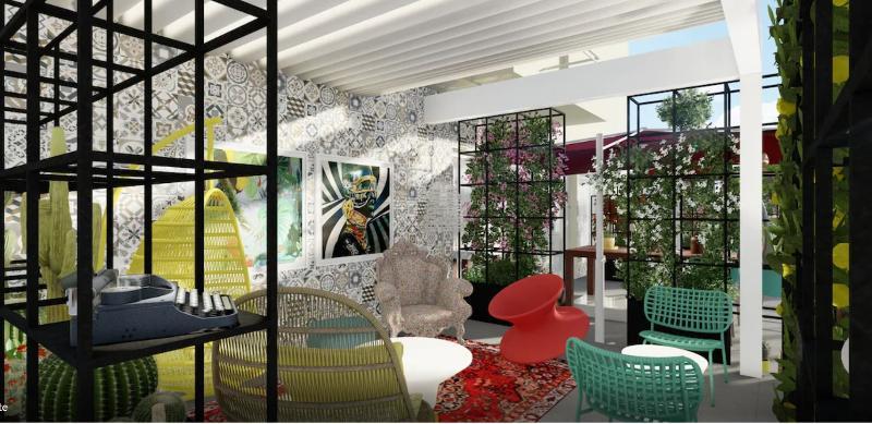 Adesso Hotel