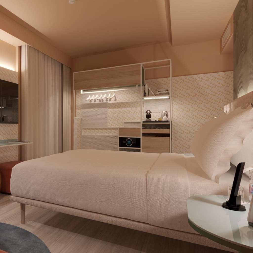 Adesso Hotel