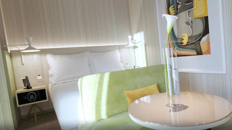 Adesso Hotel