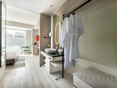 Centara Grand Hotel Osaka