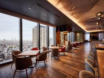 Centara Grand Hotel Osaka