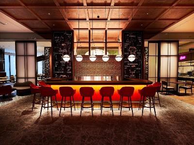 Centara Grand Hotel Osaka