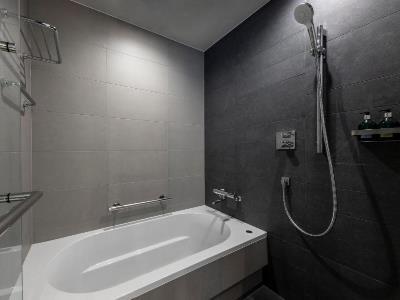 Centara Grand Hotel Osaka