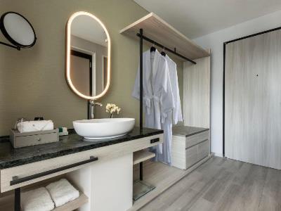 Centara Grand Hotel Osaka