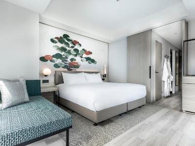Centara Grand Hotel Osaka