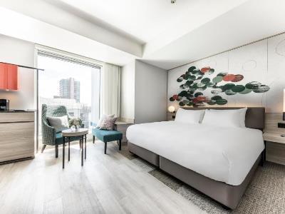 Centara Grand Hotel Osaka