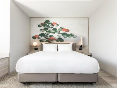 Centara Grand Hotel Osaka