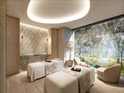 Centara Grand Hotel Osaka