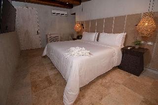 Hotel Casa Don Luis By Faranda Boutique