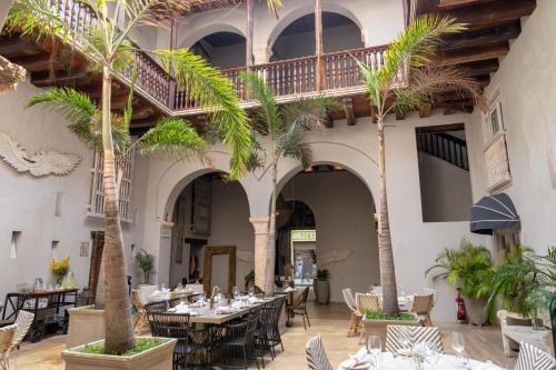 Hotel Casa Don Luis By Faranda Boutique
