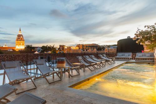 Hotel Casa Don Luis By Faranda Boutique