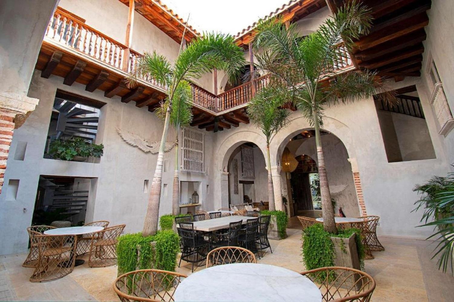 Hotel Casa Don Luis By Faranda Boutique