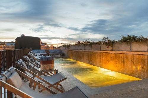 Hotel Casa Don Luis By Faranda Boutique