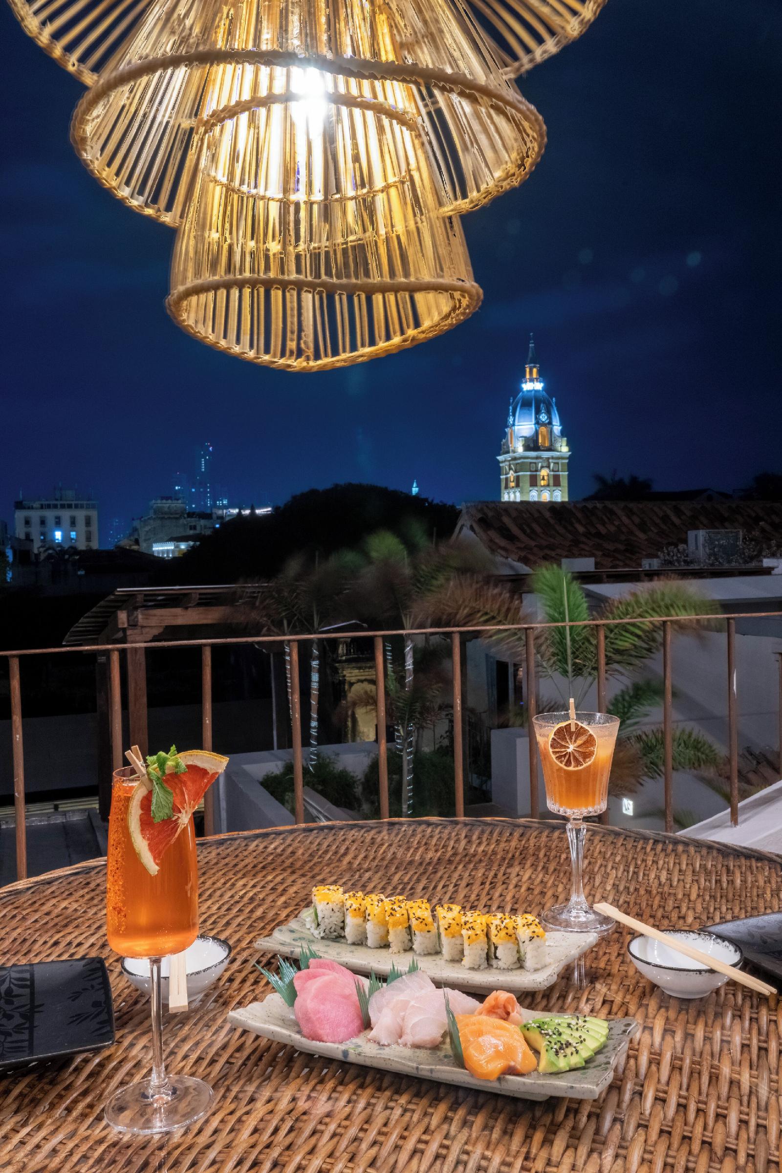 Hotel Casa Don Luis By Faranda Boutique