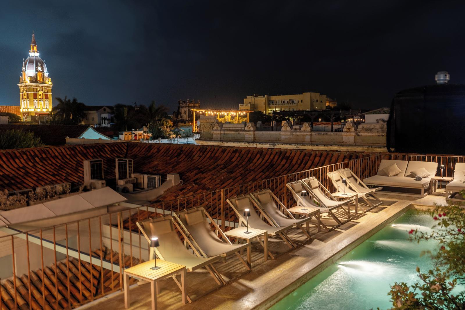 Hotel Casa Don Luis By Faranda Boutique