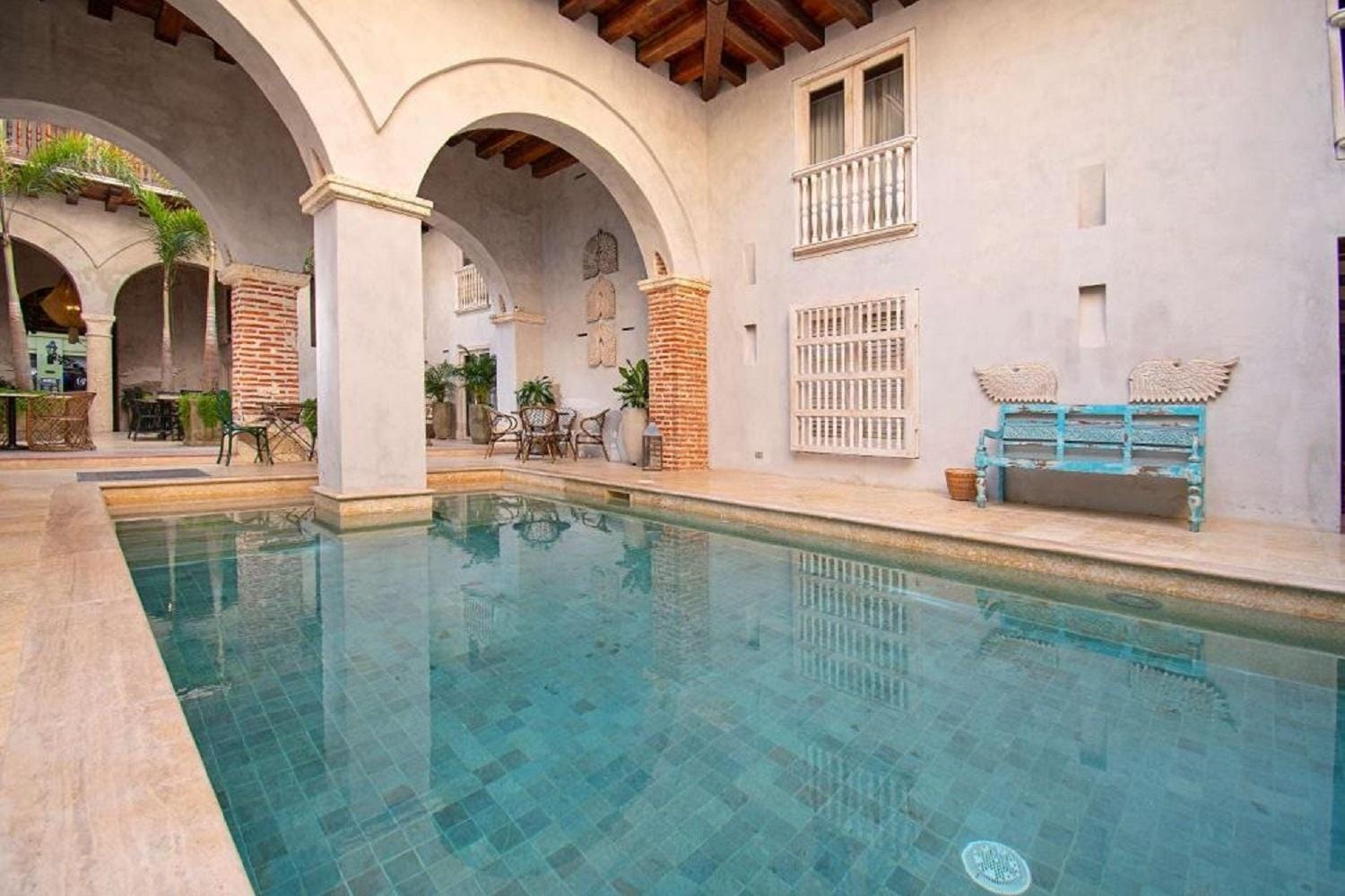 Hotel Casa Don Luis By Faranda Boutique
