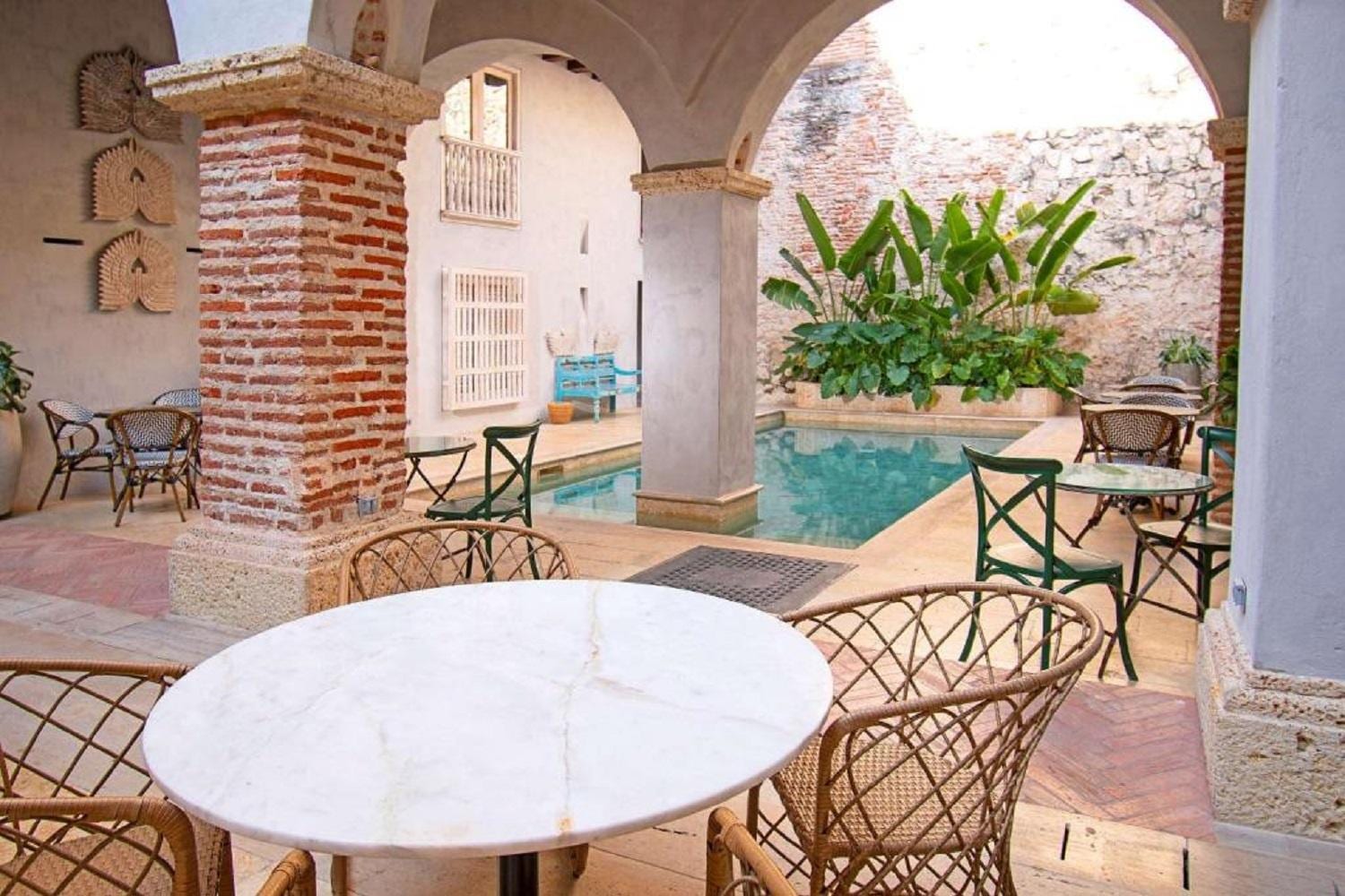 Hotel Casa Don Luis By Faranda Boutique