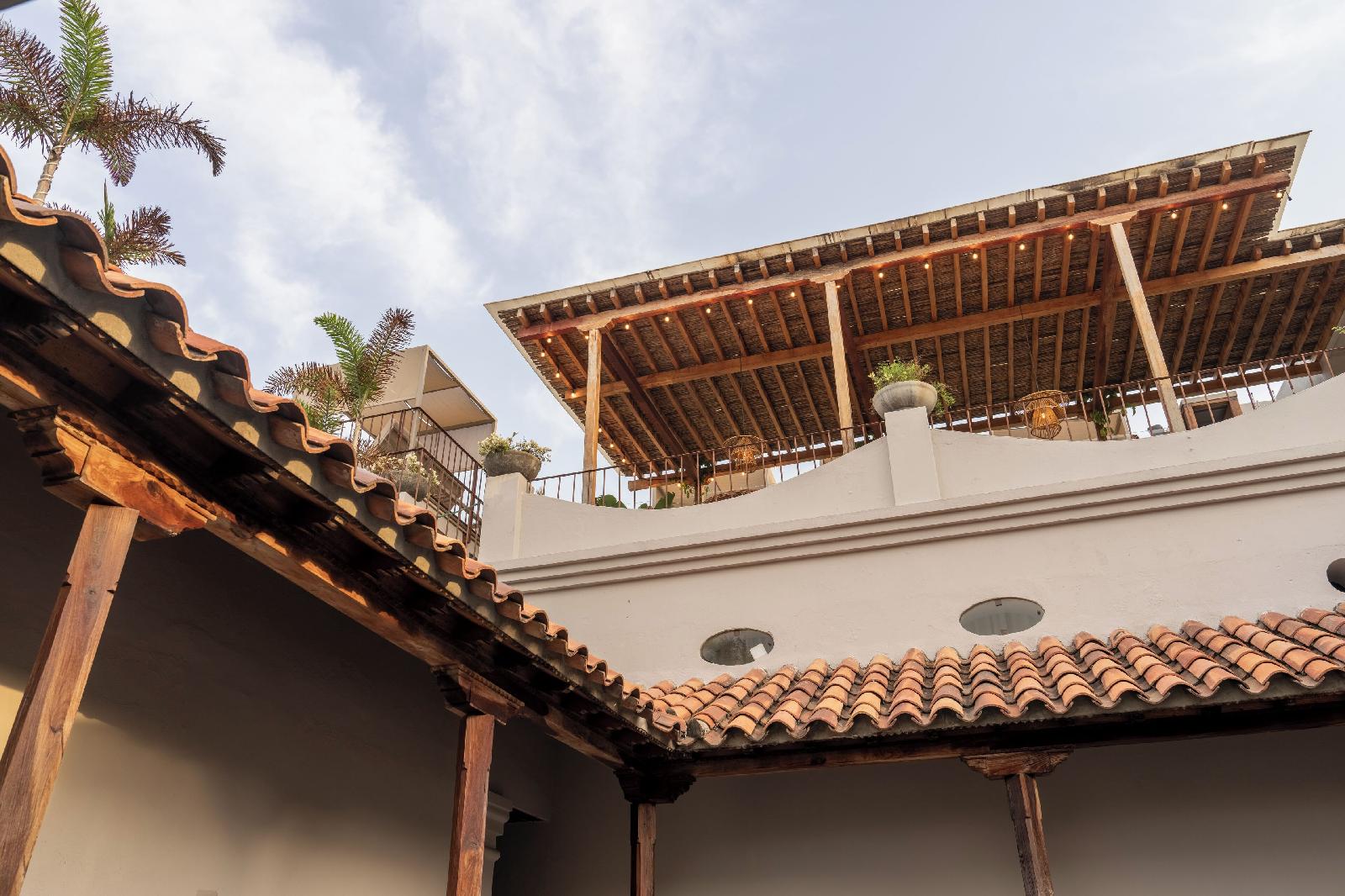 Hotel Casa Don Luis By Faranda Boutique