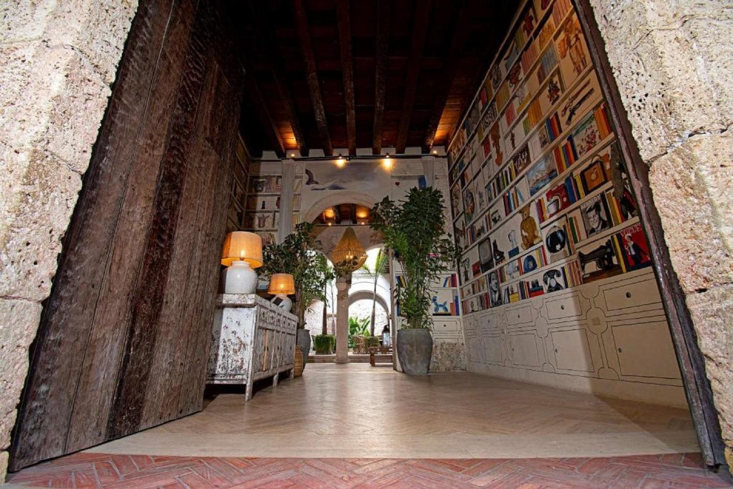 Hotel Casa Don Luis By Faranda Boutique