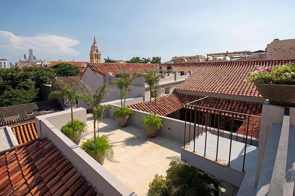 Hotel Casa Don Luis By Faranda Boutique