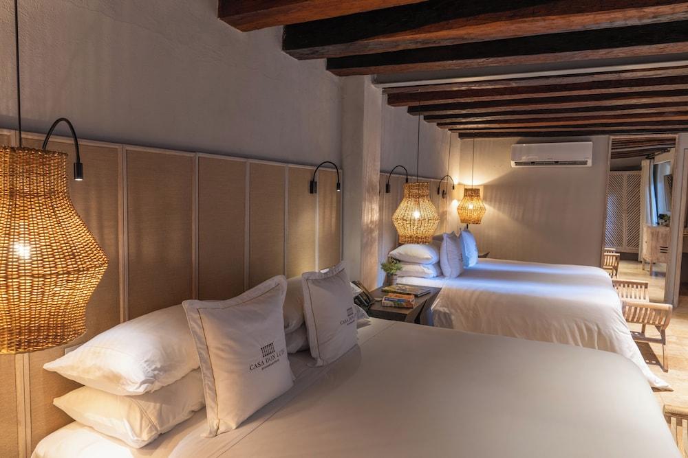 Hotel Casa Don Luis By Faranda Boutique