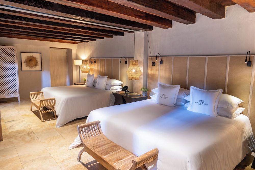 Hotel Casa Don Luis By Faranda Boutique