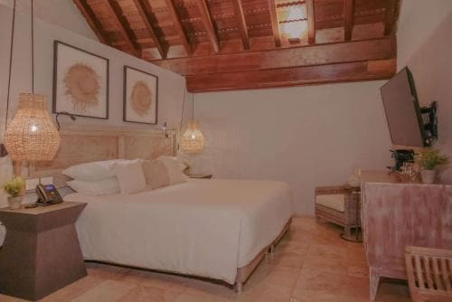 Hotel Casa Don Luis By Faranda Boutique