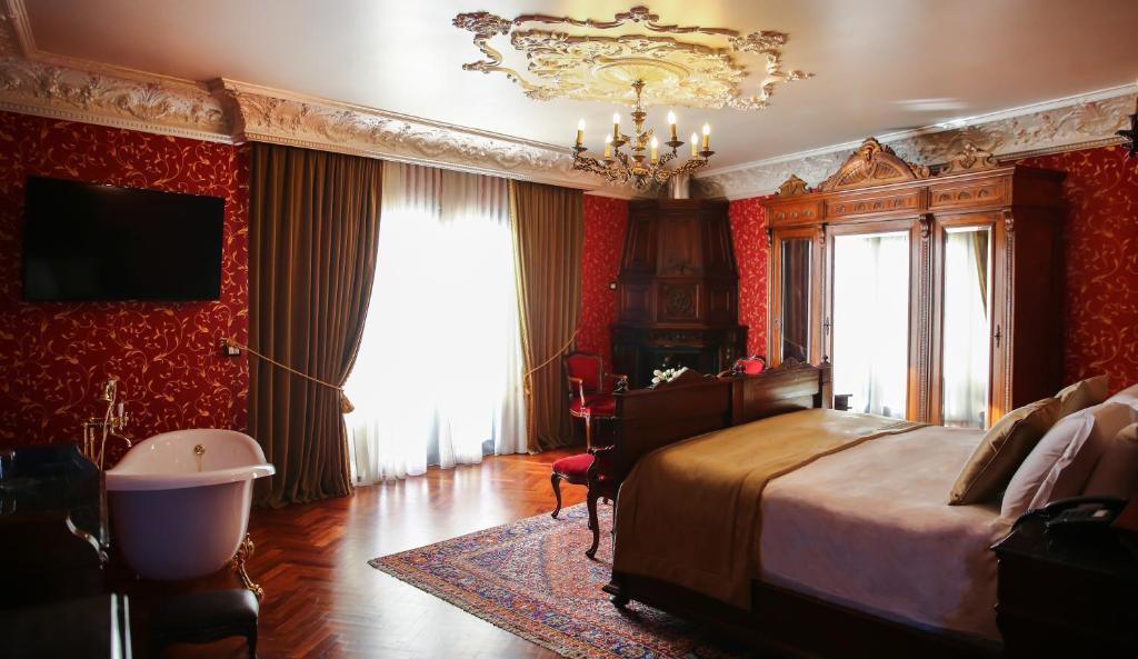 Epidamn Hotel