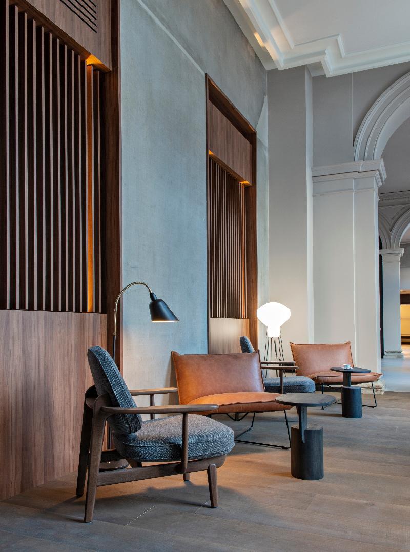Leonor Hotel