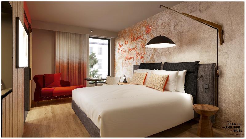 Leonor Hotel