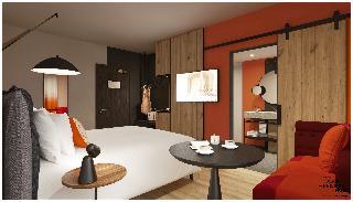 Leonor Hotel