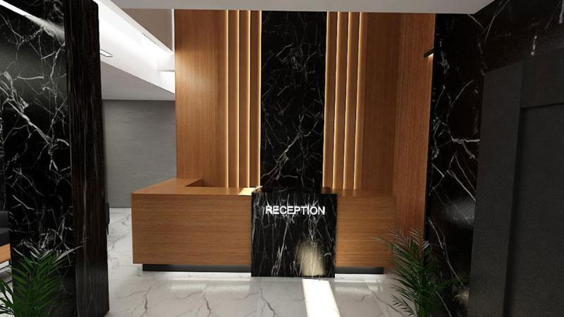 Ring Stone Hotels Bosphorus