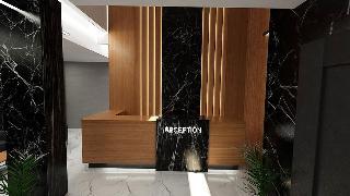 Ring Stone Hotels Bosphorus