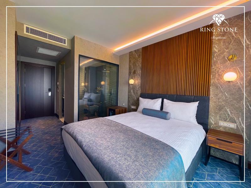Ring Stone Hotels Bosphorus