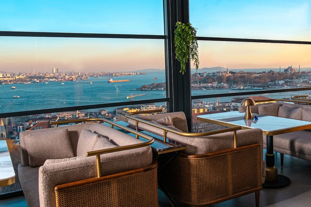 Ring Stone Hotels Bosphorus
