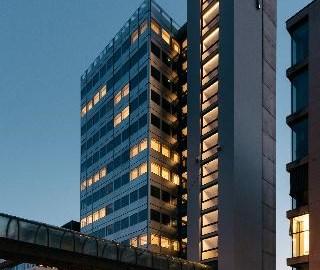 Ruby Luna Hotel Dusseldorf