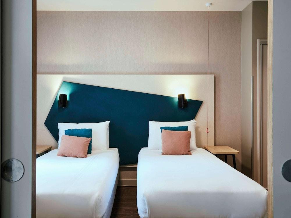Aparthotel Adagio Glasgow Central