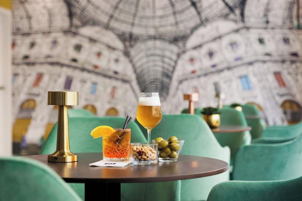 IH Hotels Milano Central