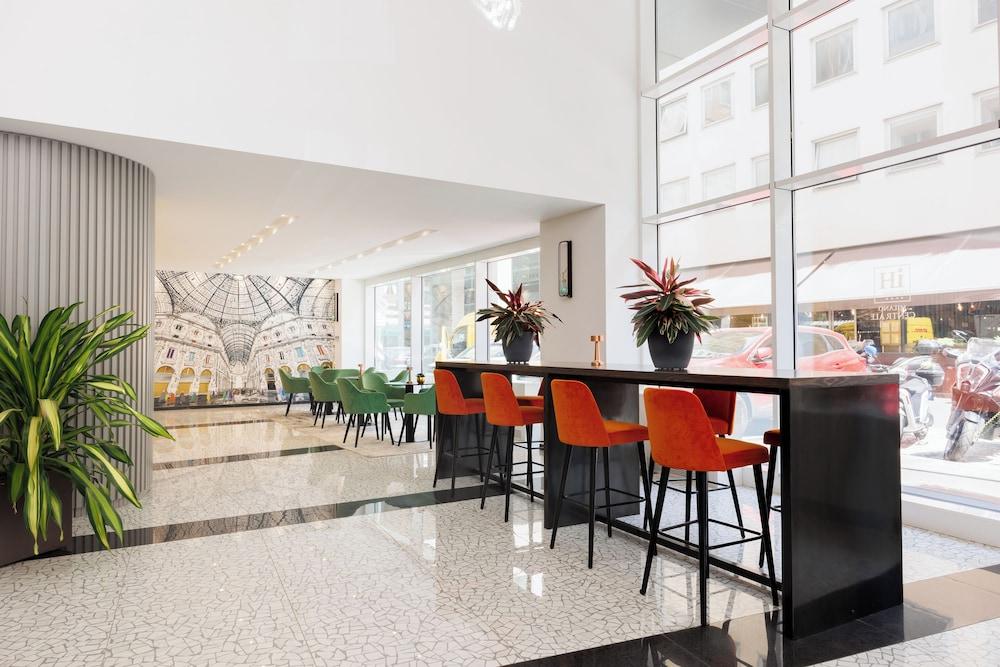 IH Hotels Milano Central