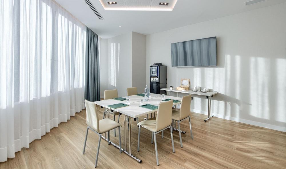 Sercotel Rosaleda Málaga