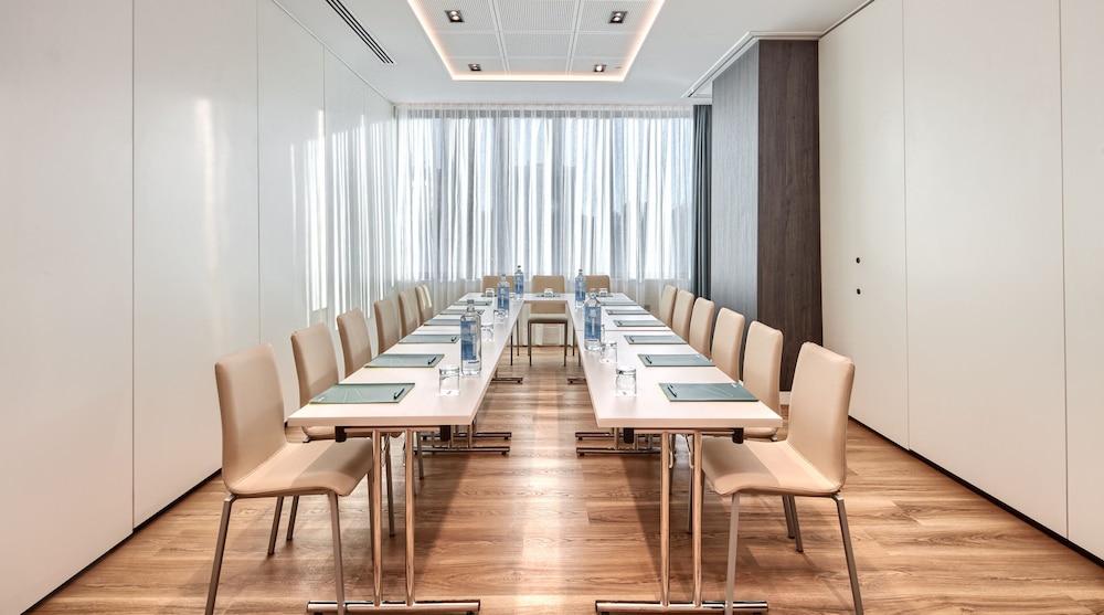 Sercotel Rosaleda Málaga
