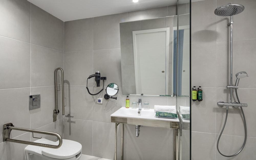 Sercotel Rosaleda Málaga
