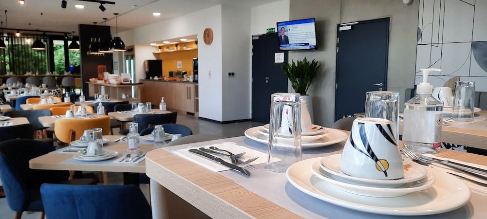 Appart Hôtel Odalys City Toulouse Blagnac Aéroport