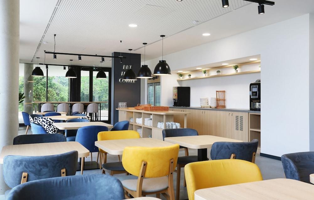 Appart Hôtel Odalys City Toulouse Blagnac Aéroport